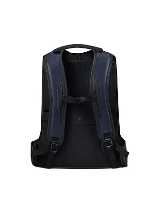 SAMSONITE | Sac à dos - Sac à dos pour ordinateur portable ECODIVER Large noir | blau